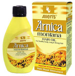 Thumbnail for Allen's Homeopathy Arnica Montana Hair Oil - Distacart