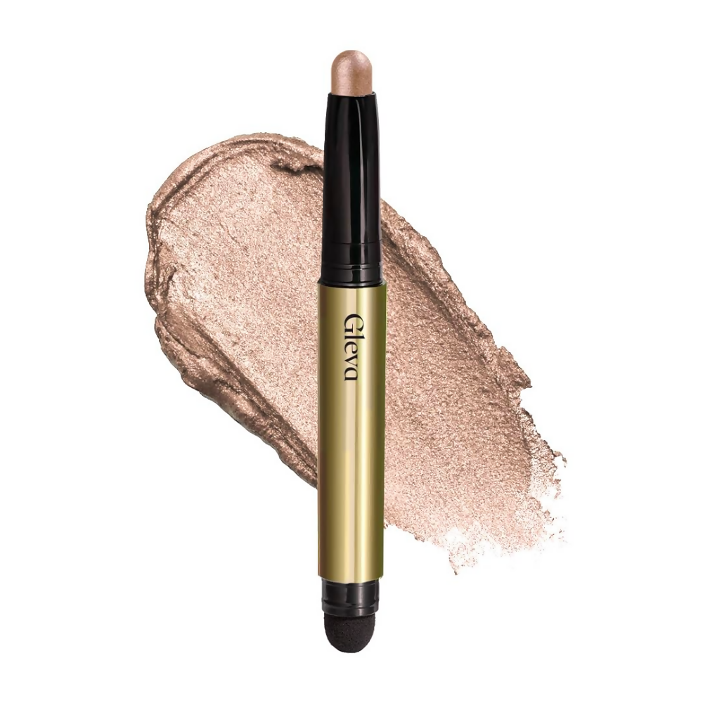 Gleva Eyeshadow Pencil Stick - Golden Glitz - Distacart