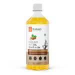 Thumbnail for Krishna'S Herbal & Ayurveda Ground Nut Oil