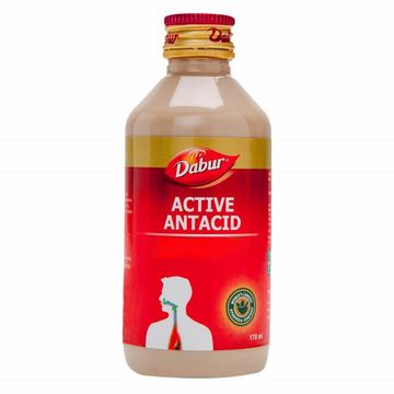 Dabur Active Antacid - Distacart