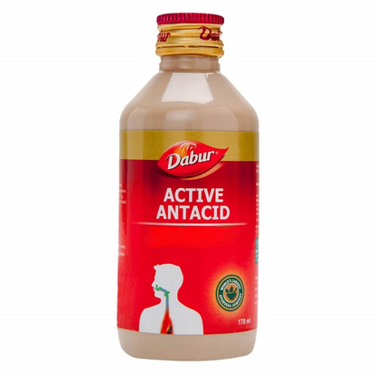 Dabur Active Antacid - Distacart