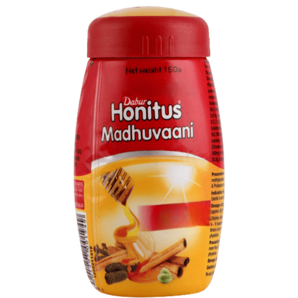 Dabur Honitus Madhuvaani - Distacart