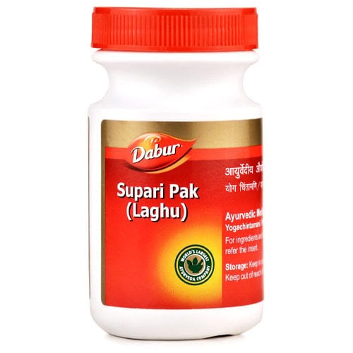 Dabur Supari Pak (Laghu), Women's Health Tonic