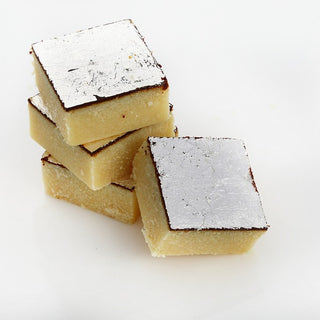 Dadu's - Chocolate Burfi - Distacart