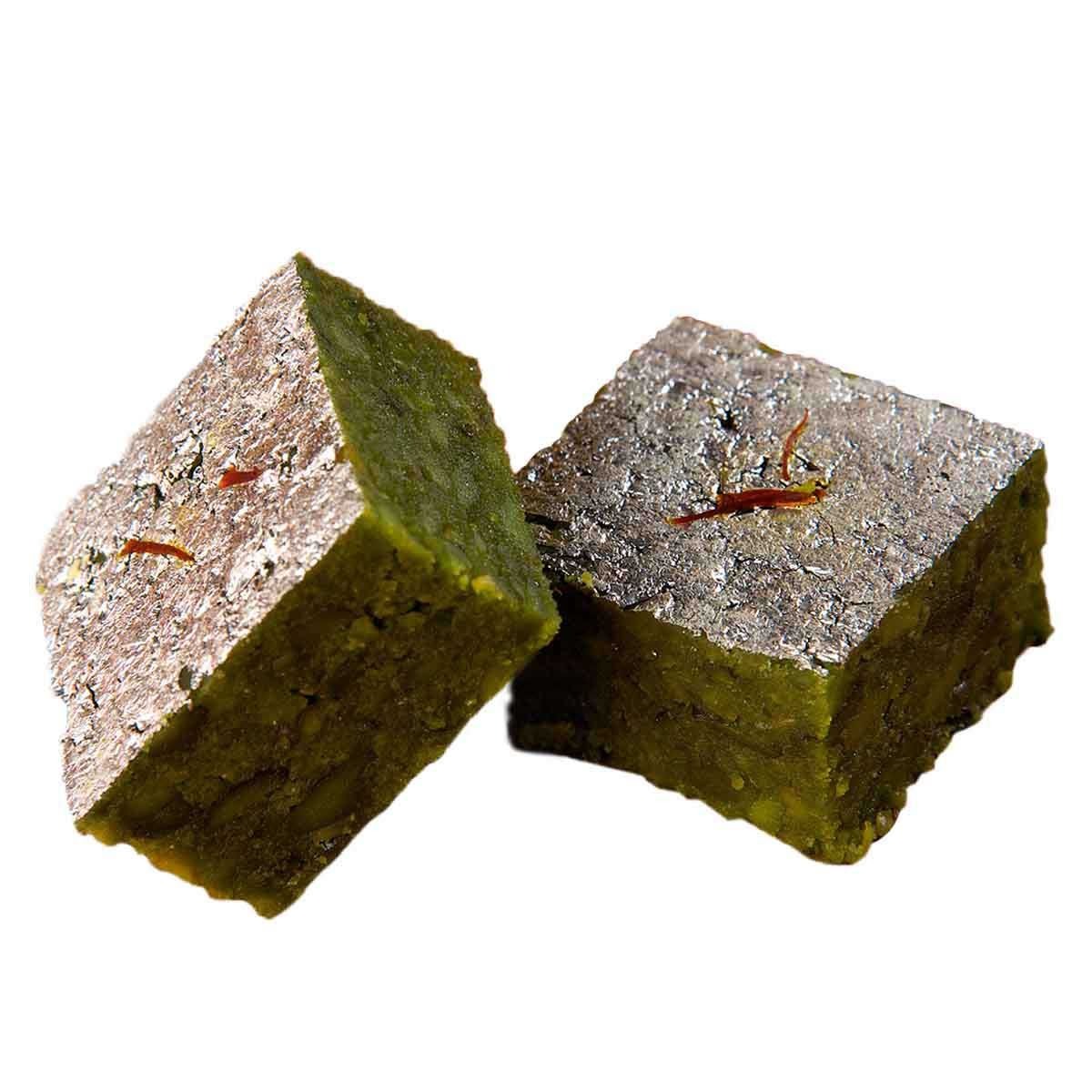 Dadu's - Pista Burfi - Distacart