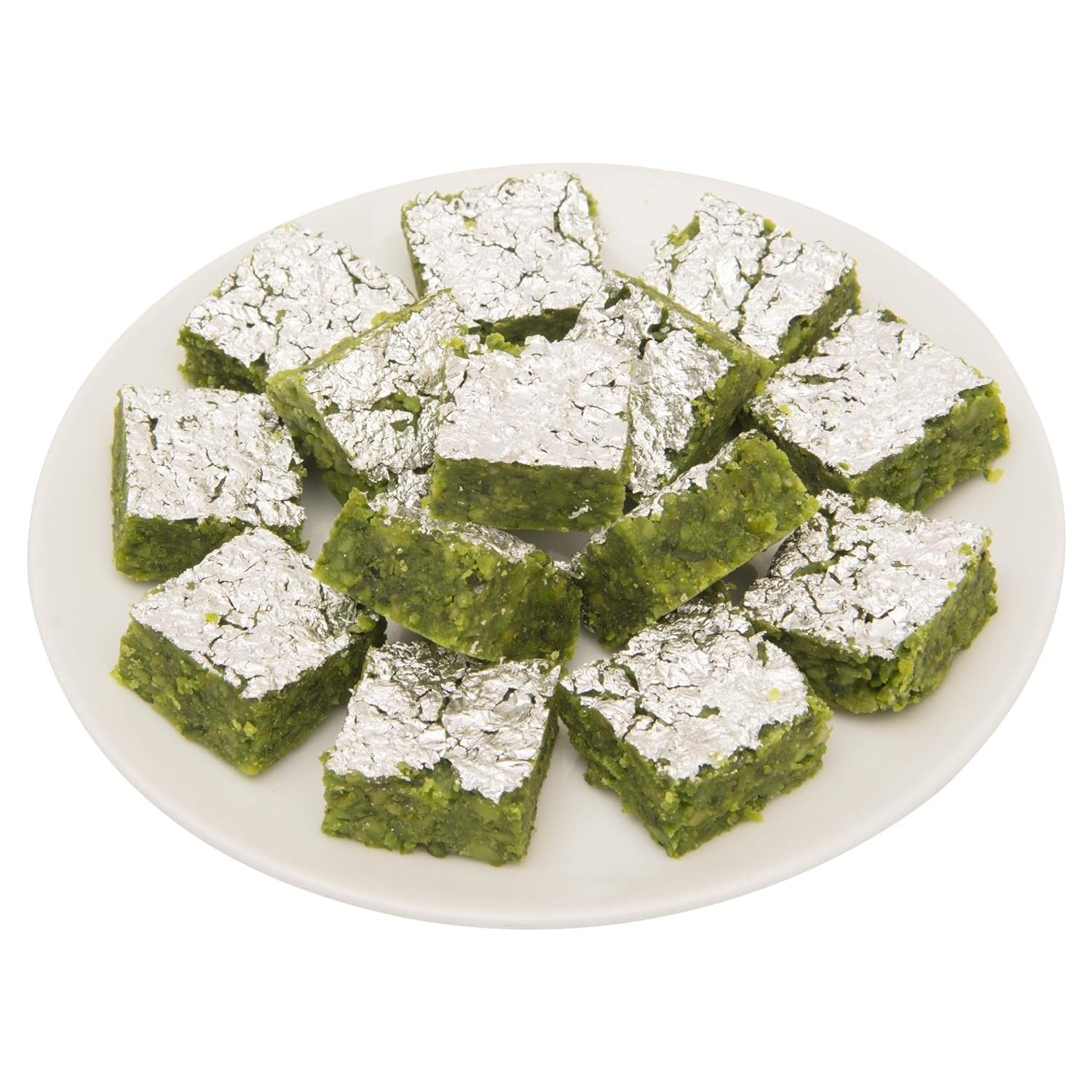 Dadu's - Pista Burfi - Distacart