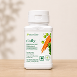 Thumbnail for Nutrilite Daily Multivitamin and Multimineral Tablets - Distacart
