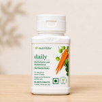 Thumbnail for Nutrilite Daily Multivitamin and Multimineral Tablets - Distacart