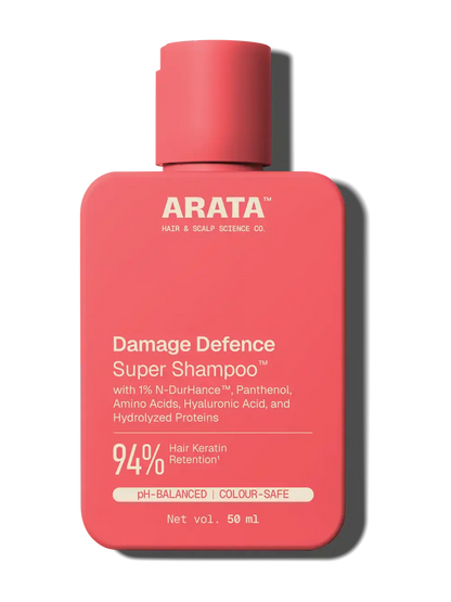 Arata Super Shampoo Regenerating - Dista