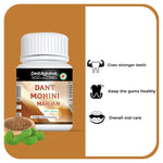 Thumbnail for Desh Rakshak Dant Mohini Manjan