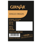 Thumbnail for Girnar Single Origin Black Tea Bags - Darjeeling Tea