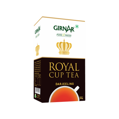 Girnar Royal Cup - Darjeeling - Distacart