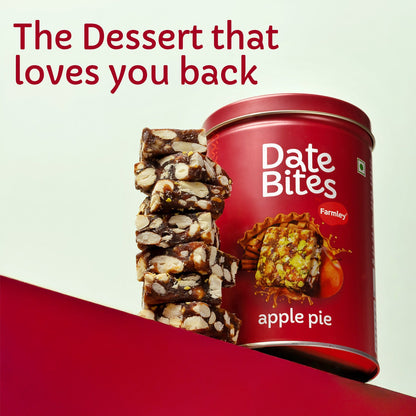 datebitesapplepienoaddedsugar