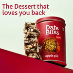 Thumbnail for datebitesapplepienoaddedsugar