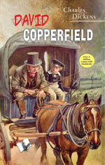 Thumbnail for David Copperfield by Charles Dickens - Dista