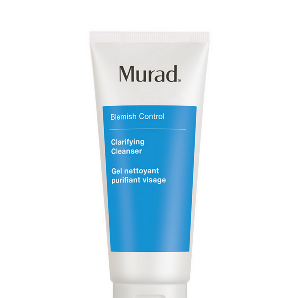 Murad Blemish Control Clarifying Cleanser - Distacart