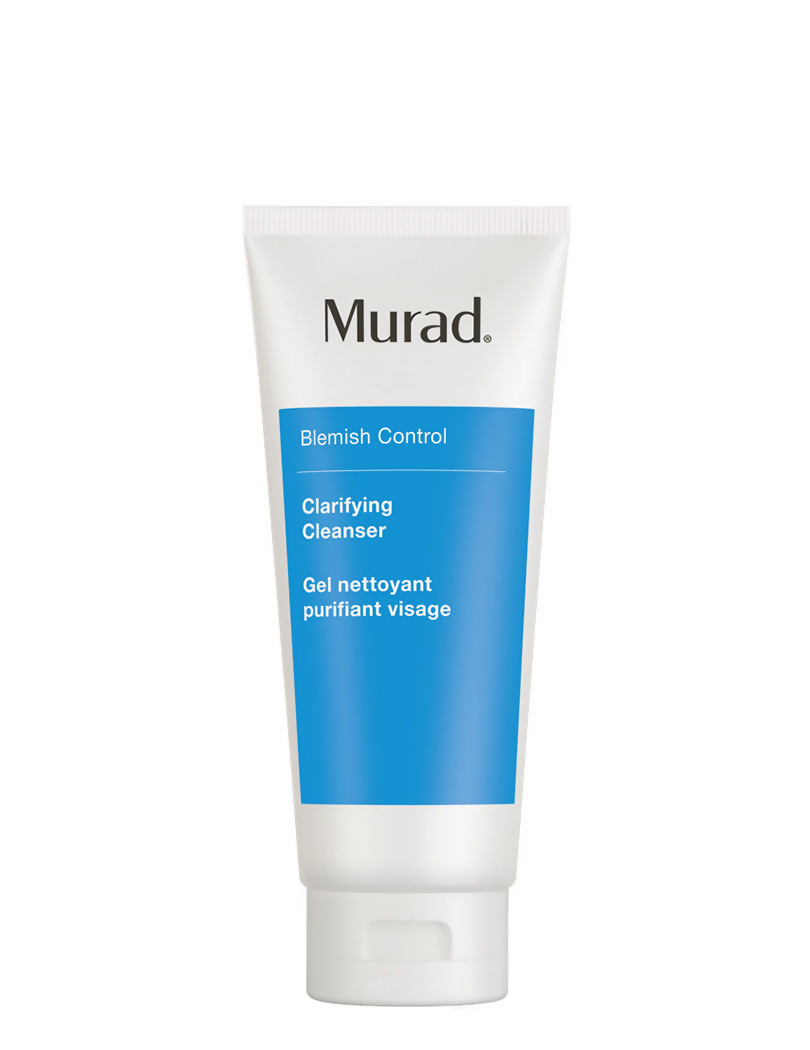 Murad Blemish Control Clarifying Cleanser - Distacart