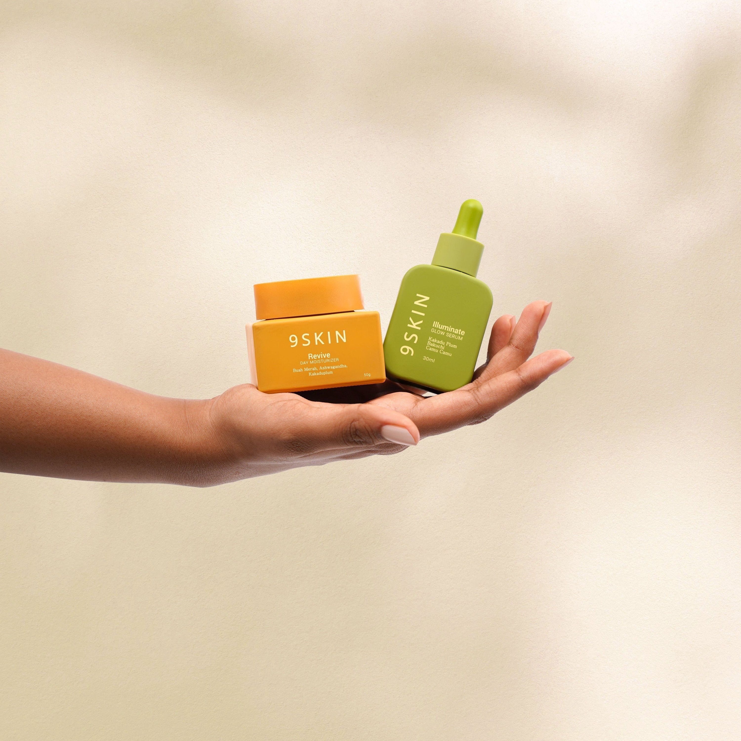 9skin Hey There, Sunshine! Gift Bundle