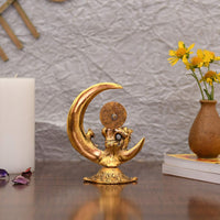 Thumbnail for Collectible India Baby Krishna Idol - Distacart