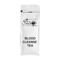Thumbnail for The Indian Chai – Blood Cleanse Tea - Distacart