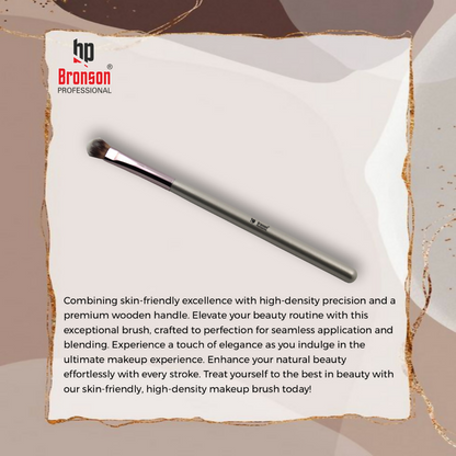 Bronson Professional Classic Eye Shadow Blending Application Makeup Brush - Dista