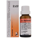 Thumbnail for Dr. Reckeweg R49 Drops - Distacart