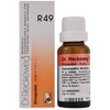Dr. Reckeweg R49 Drops - Distacart