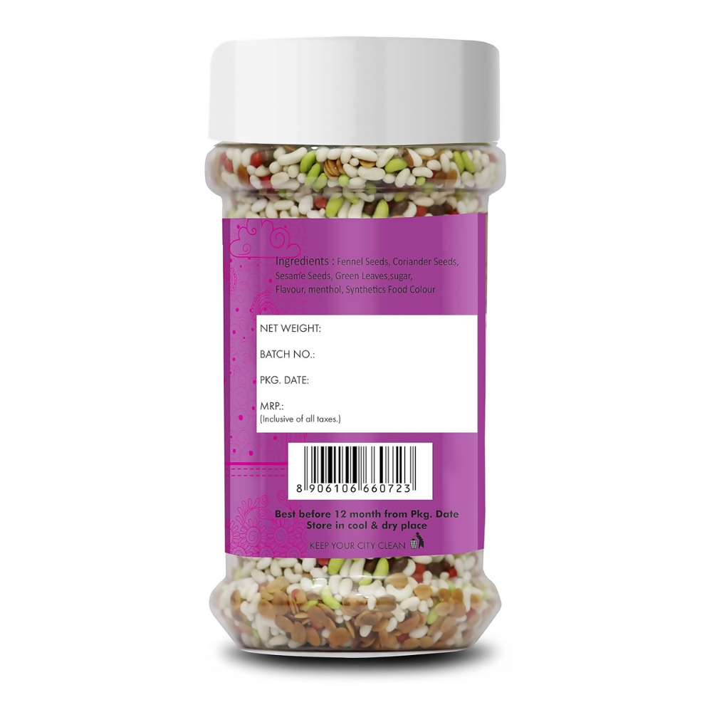 Delight nuts Icecream Mukhwas - Dista