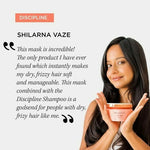 Thumbnail for Kerastase Discipline Maskeratine Mask - Distacart