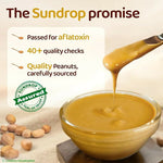 Thumbnail for Sundrop High Protein Creamy Peanut Butter With Honey - Dista