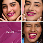 Thumbnail for Nykaa Matte To Last ! Transferproof Liquid Lipstick -Kaveri - 20 - Dista