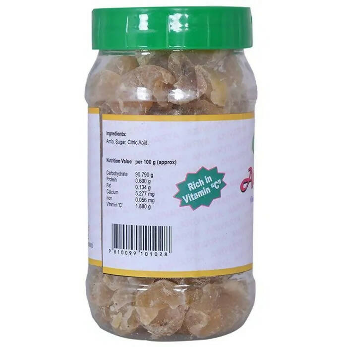 Anivarya Amla Candy - Distacart