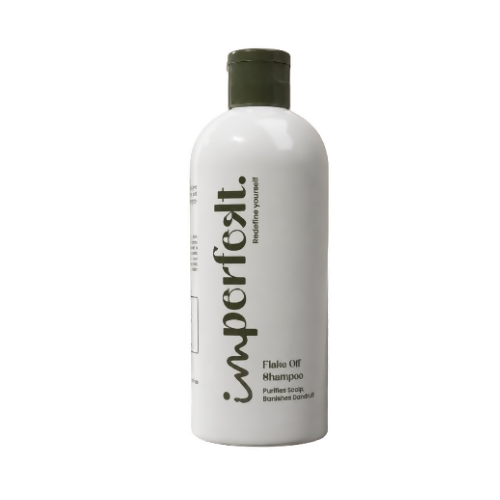Imperfekt Flake-Free Shampoo - Dista