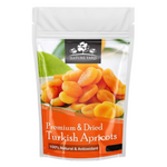 Thumbnail for Nature Yard Premium Turkish Sun Dried Apricots - Distacart