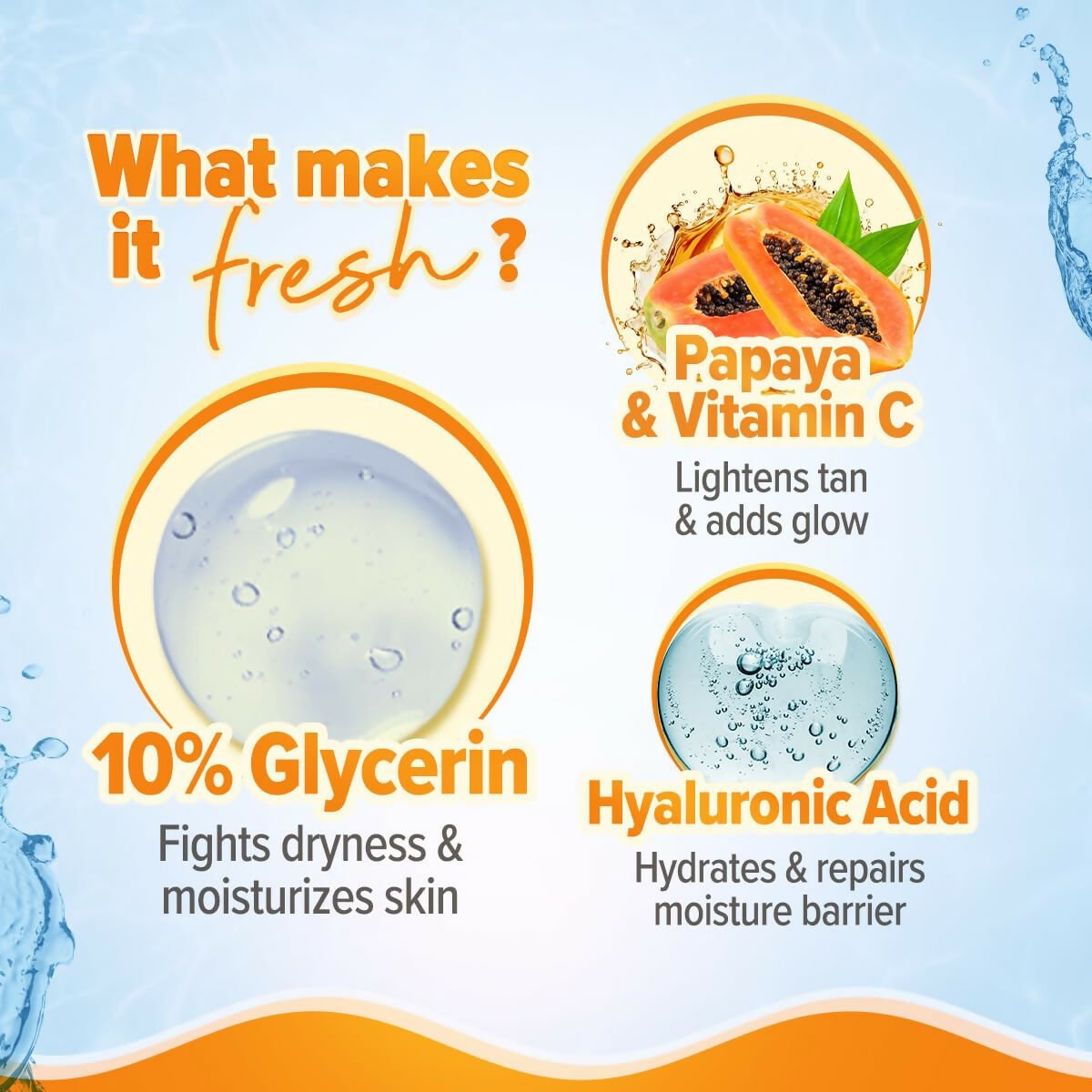 Aqualogica Glow+ Mousse Hydrating Foam Cleanser, Hydrates Skin & Adds Glow - Distacart