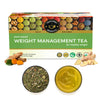 Teacurry Weight Management Tea - Distacart