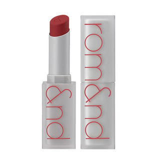 Rom&nd Zero Matte Lipstick - 02 All That Jazz - Distacart
