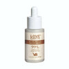 Love Earth Snail Mucin Milky Drops Face Serum - Distacart
