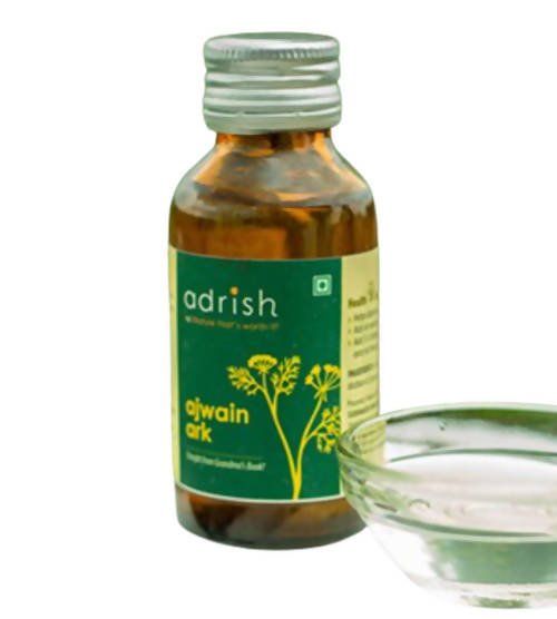 Adrish Ajwain Ark - Distacart