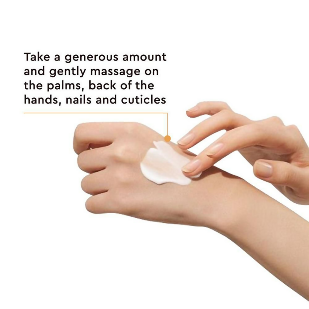 Face Shop Non-Greasy Vegan Hand Cream - Sunset Rooftop With Hyaluronic Acid - Distacart