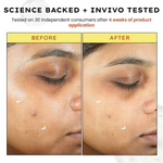 Thumbnail for Hyphen By Kriti Sanon 10% Vitamin C, 1% Vitamin E & Ferulic Acid Serum - Distacart