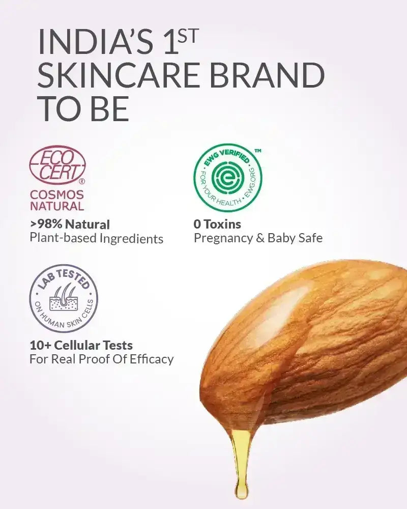 AreoVeda Deep Moisturising Baby Cream - Distacart