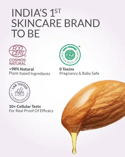 AreoVeda Deep Moisturising Baby Cream - Distacart