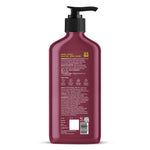 Thumbnail for Defrizz & Hydrate Shampoo with Hemp Seed Extract & Ceramide - Distacart