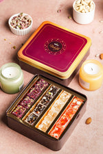 Thumbnail for Gourmet Baklava Assorted Delight Box