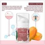 Thumbnail for TYC Depigmentation Gel with 4% AHA For Men and Women - Dista