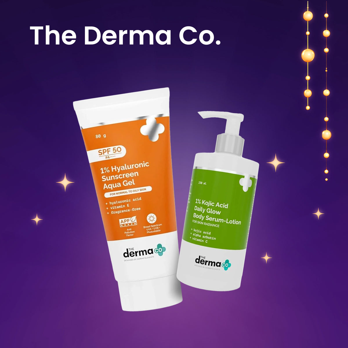 The Derma Co
