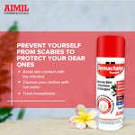 Thumbnail for Aimil Dermacharge Powder