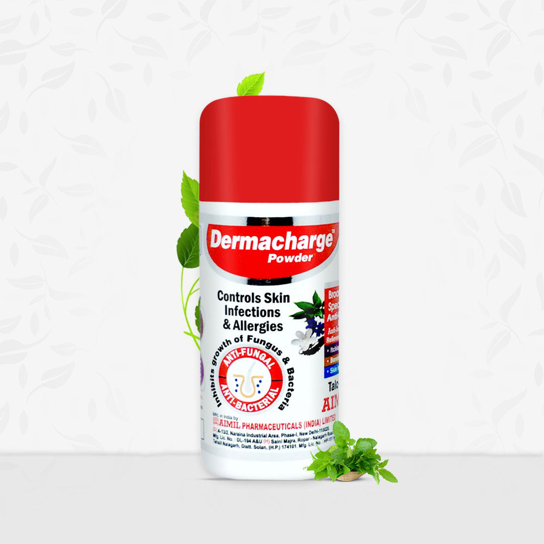 Aimil Dermacharge Powder