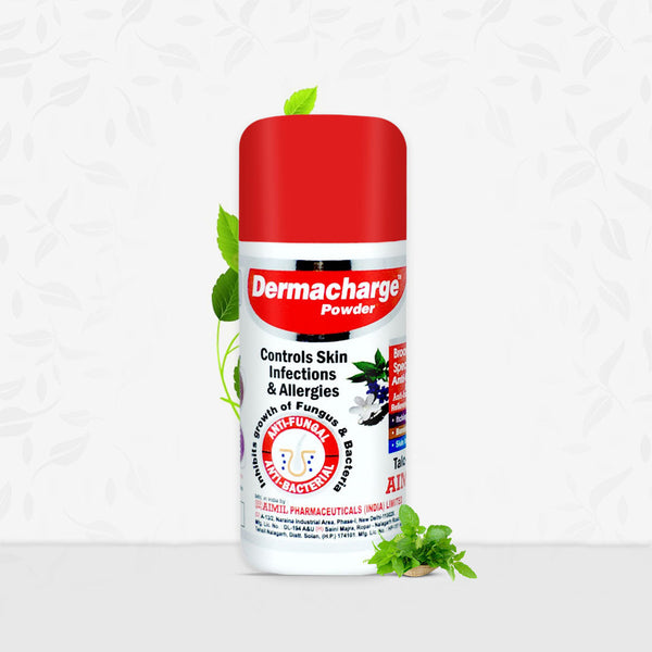 Aimil Dermacharge Powder